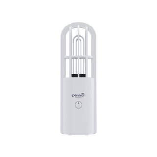Hordozható UV lámpa UV Mini Indigo, fehér