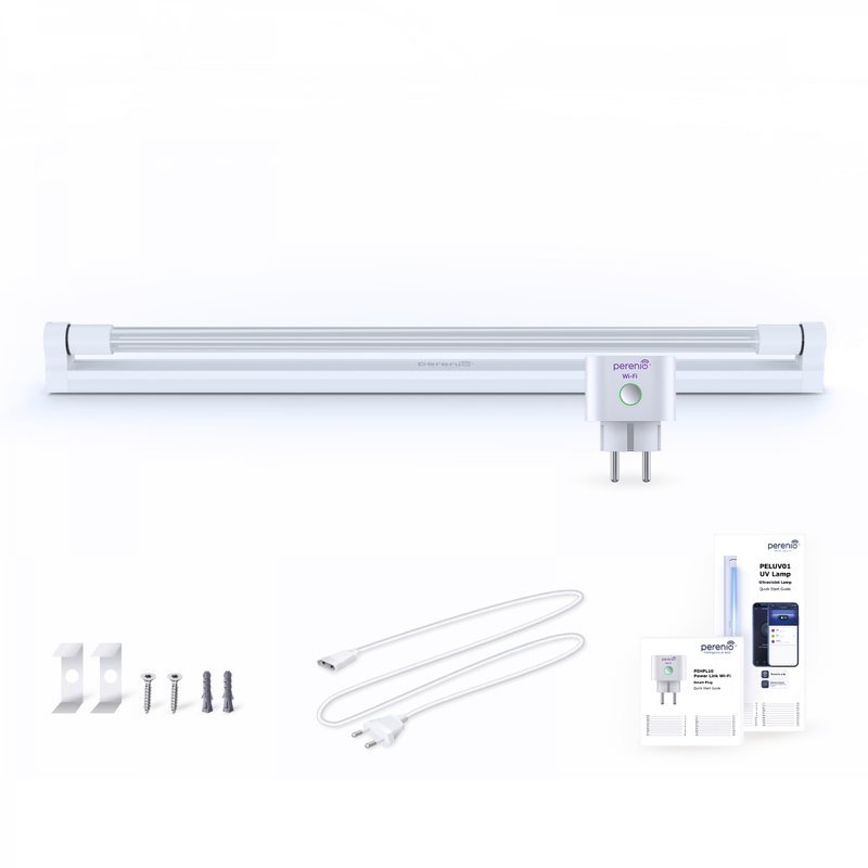 Smart UV Disinfection Kit UV Lightsaber