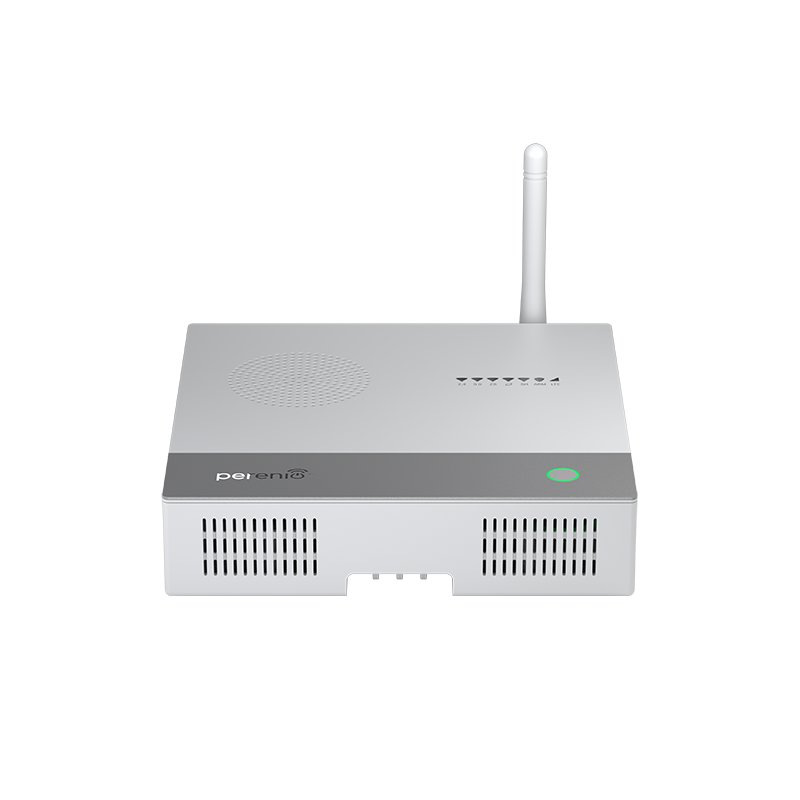 Multifunkční IoT router